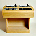 UD - A Made-to-Order DJ Console