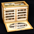 UD - A Humidor Designed from Scratch