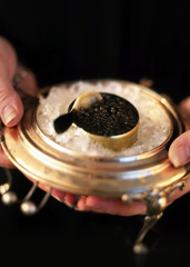 UD - Eric Ripert Imperial Select Caviar