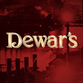 UD - DEWAR’S Is Giving Away Cigar Gear