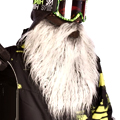 UD - Beardski Ski Masks