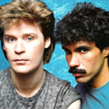 UD - Hall Gets Attacked by Oates