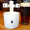 UD - Your New Bartender: A Tiny Robot