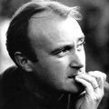 UD - Phil Collins on Kickstarter. Who Knew.