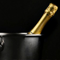 UD - Top-Shelf Champagne, Delivered