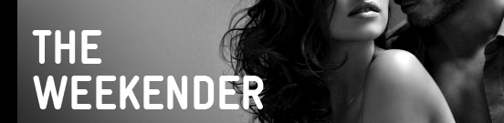 UD - The Weekender