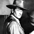 UD - There’s a Lot of John Wayne in Here