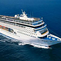 UD - Eataly Goes Full Cruise Ship