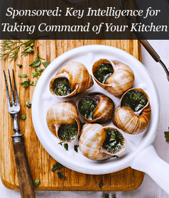Sponsored: Key Intelligence for Taking Command of Your Kitchen