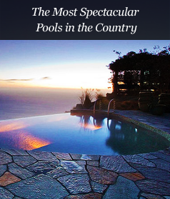 The Most Spectacular Pools in the Country