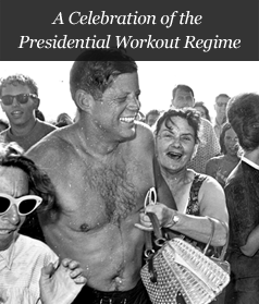 A Celebration of the Presidential Workout Regime