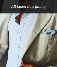 All Linen Everything