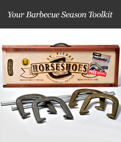 Your Barbecue Season Toolkit