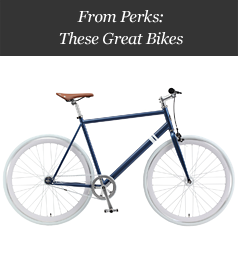 From Perks: These Great Bikes