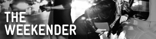 UD - The Weekender