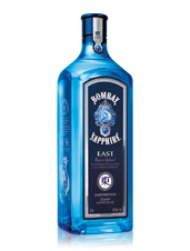 UD - BOMBAY SAPPHIRE® East Gin