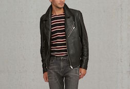 10 New Fall Menswear Offerings to Consider