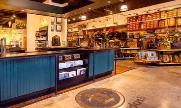 Clothing stores Neill