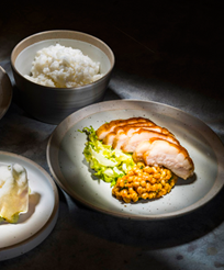 Very Shareable Korean in Flatiron