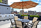 The Rooftop Is Coming