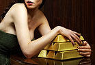 Golden Touch
