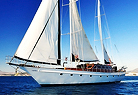 Yacht Tub Time Machine
