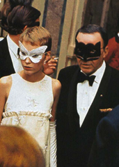 UD - A Visual Retrospective of the Masquerade Ball