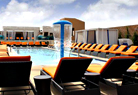 Sapphire Pool & Dayclub