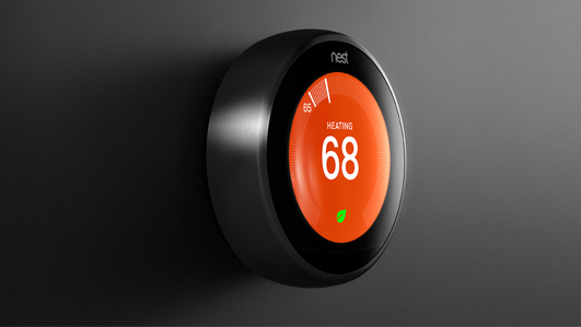 UD - Nest Learning Thermostat