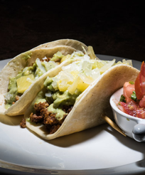 If You Like Queso Fundido and Mezcal