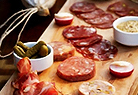 Meat Me