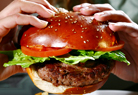 Burger Time