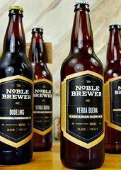 UD - Noble Brewer