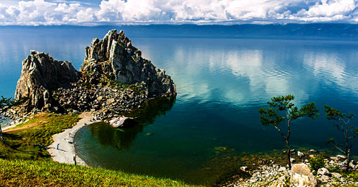 UD - Project Baikal 2014