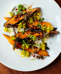 Rooftop Visitors, the Four Seasons Revival and Little Bangkok