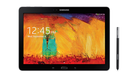 UD - Samsung Galaxy Note 10.1 2014 Edition