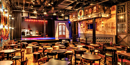 UD - Malbec and Tango House UD - Malbec and Tango House