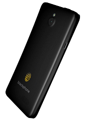 UD - Blackphone