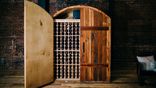 UD - Sommi Company Wine Cellars
