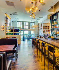 A Highly Pedigreed Meatpacking Situation