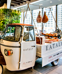There’s a New Eataly in Town