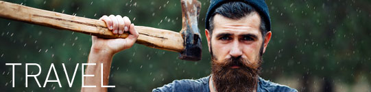 UD - Travel UD - Travel