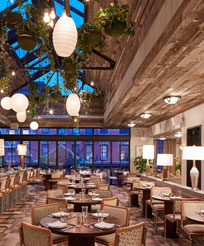 Behold Soho House’s LES Offshoot