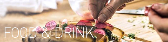 UD - Food & Drink UD - Food & Drink