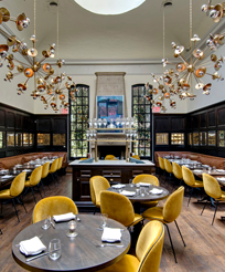 Some Spectacular Italian Dating in Greenwich Village