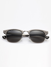 UD - Ray-Ban Aluminum Clubmaster