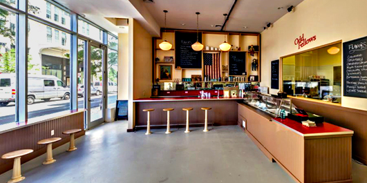 UD - OddFellows Ice Cream Co. UD - OddFellows Ice Cream Co.