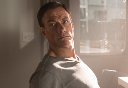 Frank Ocean. Wolfgang Tillmans. Jean-Claude Van Damme.