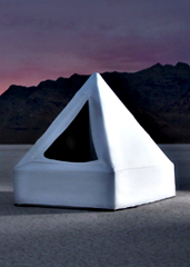 UD - Zen Float Tent