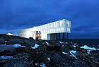 Fogo Island Inn